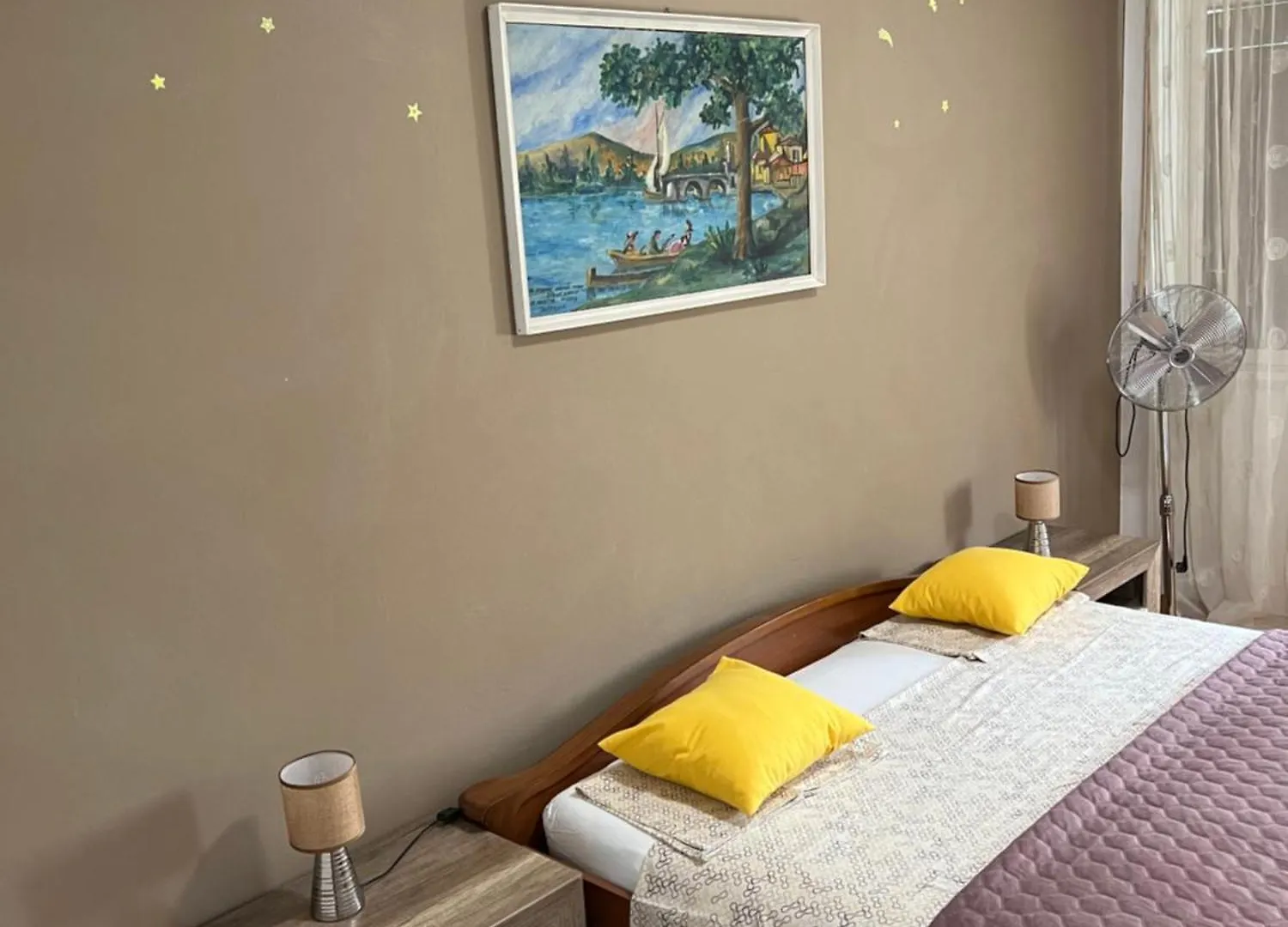 Giuseppe Design - Apartment Zara