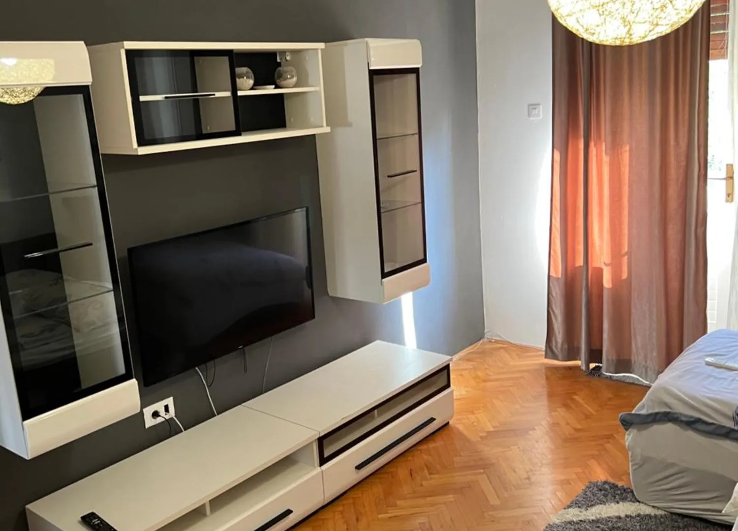 Giuseppe Design - Apartment Zara 0*,