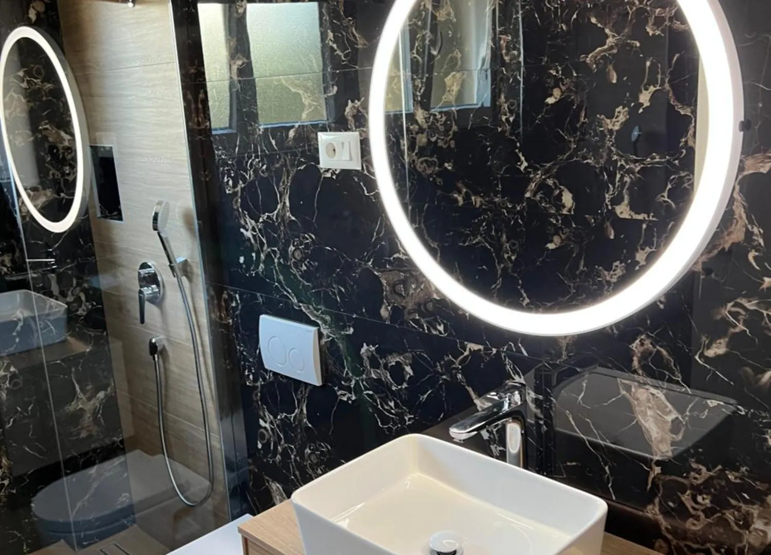 Giuseppe Design - Apartment Zara