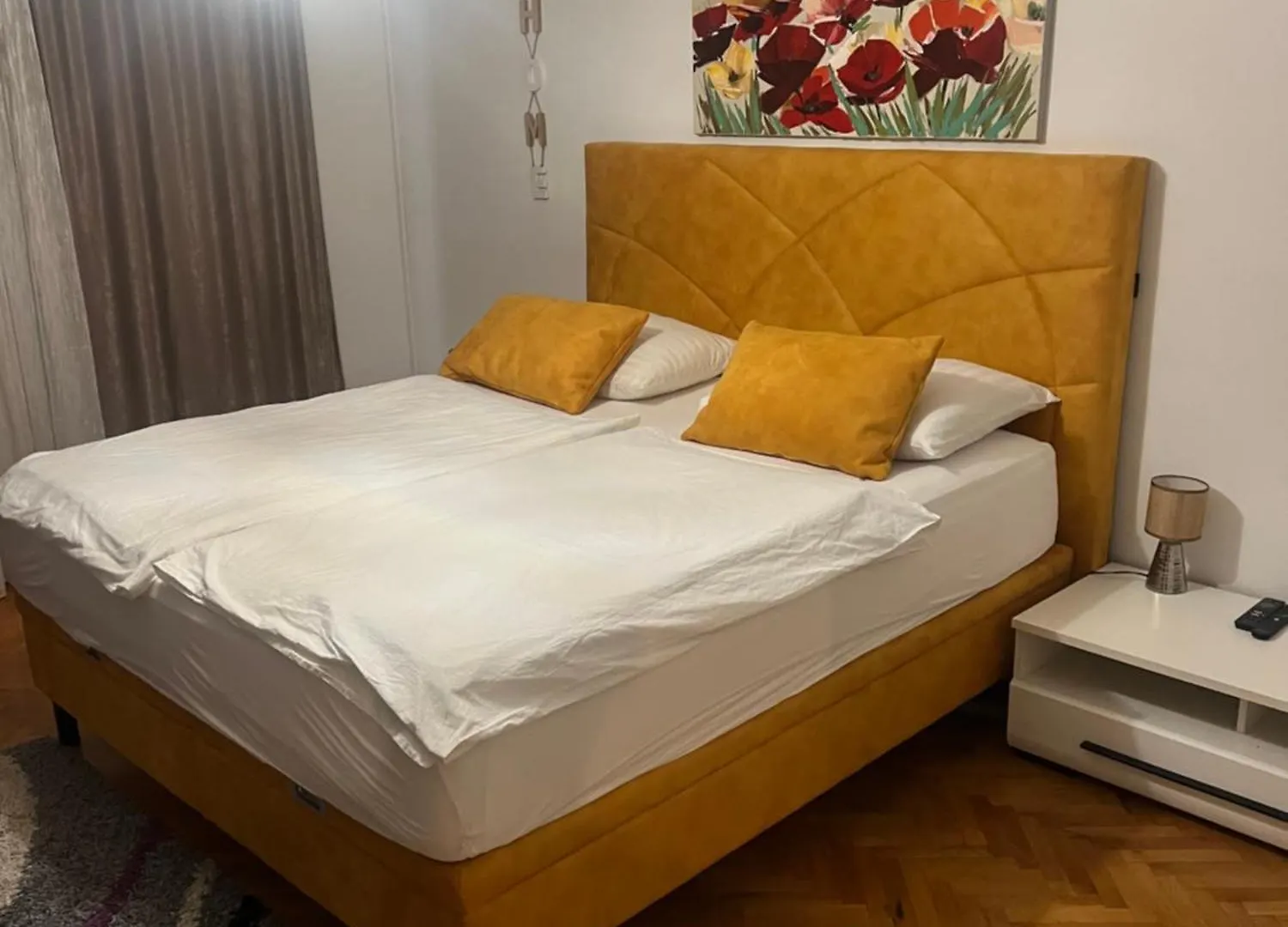 Giuseppe Design - Apartment Zara