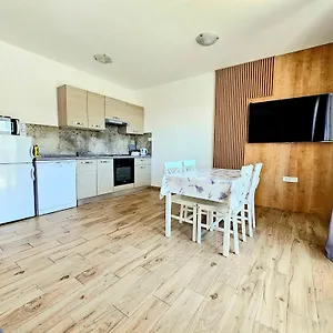 Apartament Bepo, Zadar